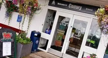 YHA Conwy - Hostel YHA Conwy - Hostel
