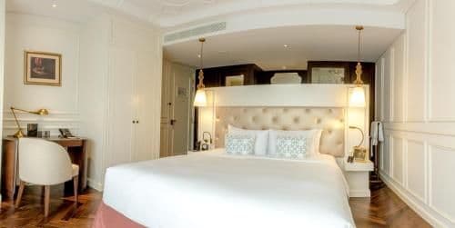 Grand Deluxe King Room
