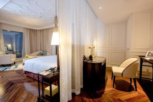 Executive Studio Suite