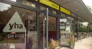 YHA York - Hostel YHA York - Hostel