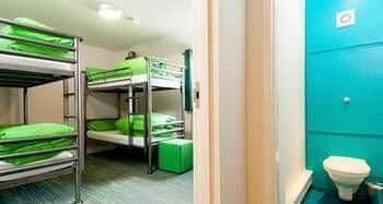 YHA York - Hostel YHA York - Hostel