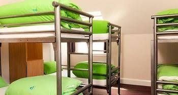 YHA York - Hostel4