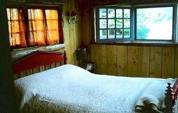 Boat House Cottage0