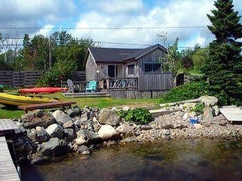 Boat House Cottage1