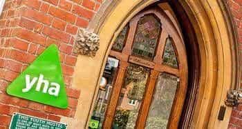 YHA Canterbury - Hostel YHA Canterbury - Hostel