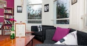 YHA London Earl's Court - Hostel YHA London Earl's Court - Hostel