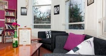 YHA London Earl's Court - Hostel YHA London Earl's Court - Hostel