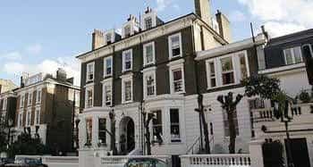 YHA London Earl's Court - Hostel YHA London Earl's Court - Hostel