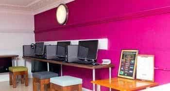 YHA London Earl's Court - Hostel YHA London Earl's Court - Hostel