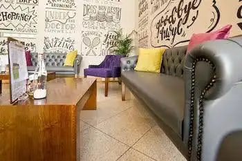 YHA Cardiff Central - Hostel YHA Cardiff Central - Hostel