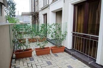 Apart-hotel Mirniy Apart-hotel Mirniy
