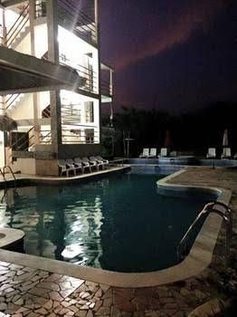 Hotel Punta Chame Villas1