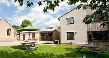 YHA Malham - Hostel