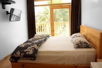 Hotel Boutique La Angostura3