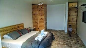 Hotel Boutique La Angostura2