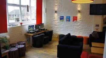YHA Bristol - Hostel YHA Bristol - Hostel