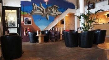 YHA Bristol - Hostel0