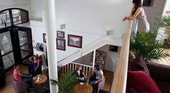 YHA Bristol - Hostel3