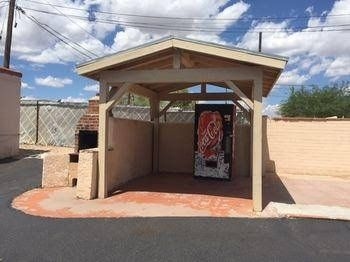 Sunland Motel3