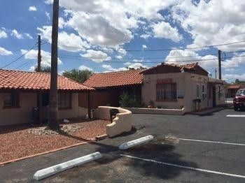 Sunland Motel1