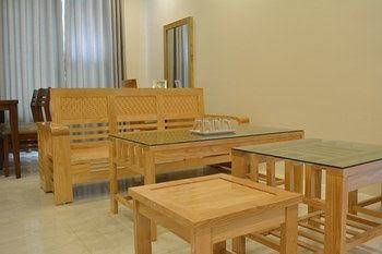 Mihaco Luxury Apartment3