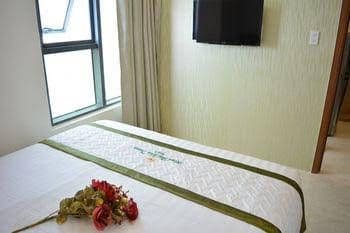 Mihaco Luxury Apartment Mihaco Luxury Apartment