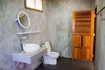 Ban Inchat Bungalow Ban Inchat Bungalow