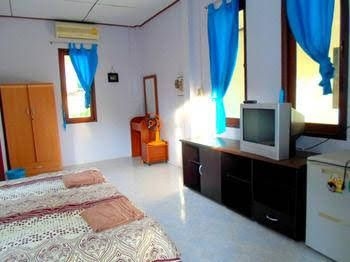 พีเคเฮาส์ บังกะโล (PK House Bungalow)3