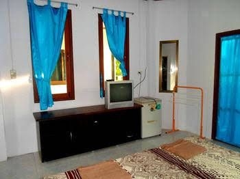 พีเคเฮาส์ บังกะโล (PK House Bungalow)1