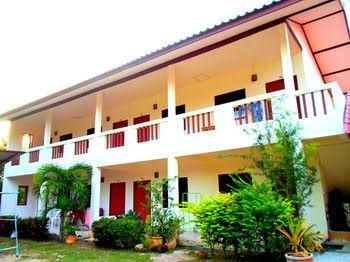 พีเคเฮาส์ บังกะโล (PK House Bungalow)0