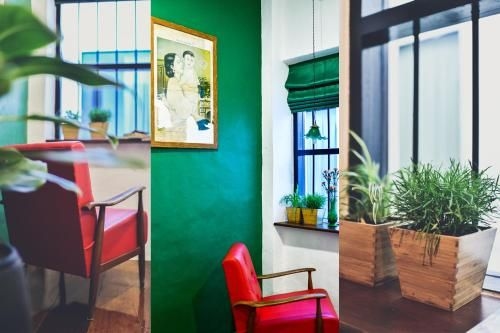 The Rommanee Classic Guesthouse2
