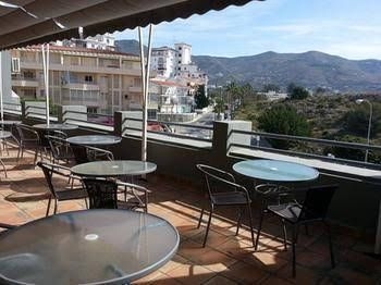Hostal La Torre0