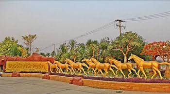 ธารศิลารีสอร์ท (Thansila Resort)4