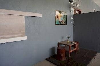 ธารศิลารีสอร์ท (Thansila Resort)1