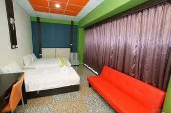 Anqing 67 Homestay Anqing 67 Homestay