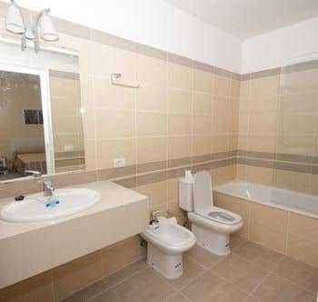 Apartamentos San Bernardo Apartamentos San Bernardo