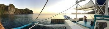 Palawan Secret Cruise Floating Hotel4