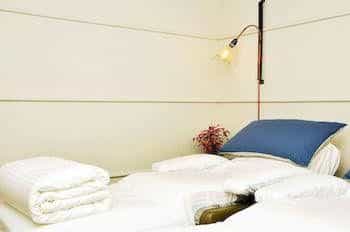 HG.barbershop Hostel HG.barbershop Hostel