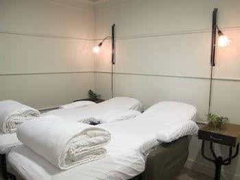 HG.barbershop Hostel HG.barbershop Hostel