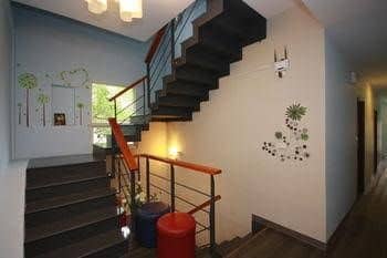Lan Guei Hot Spring Hotel Lan Guei Hot Spring Hotel