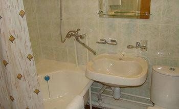 Hotel Complex Petropavlovsk2