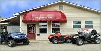 Mancelona Motel1