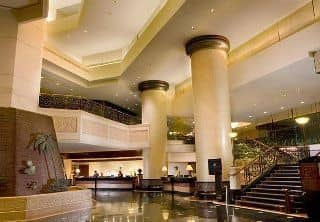 โรงแรมเจดับบลิว แมริออท สุราบายา โรงแรมเจดับบลิว แมริออท สุราบายา
