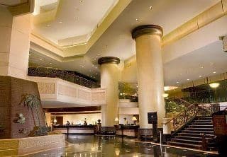 โรงแรมเจดับบลิว แมริออท สุราบายา โรงแรมเจดับบลิว แมริออท สุราบายา