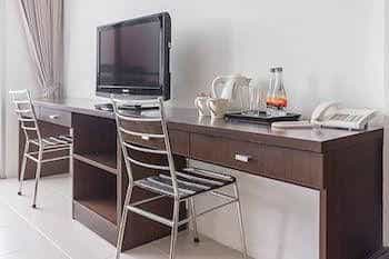 iSanook Airport Residence iSanook Airport Residence