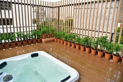 The Kaze 34 Hotel and Serviced Residence3