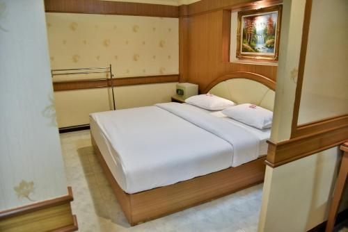 The Kaze 34 Hotel and Serviced Residence2