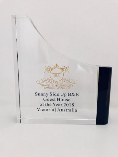 ซันนี ไซด์ อัพ เบ็ด แอนด์ เบร็คฟาสต์ (Sunny Side Up Bed and Breakfast)2
