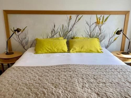 Sunny Side Up Ensuited Room