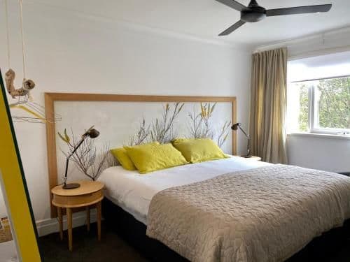 Sunny Side Up Ensuited Room